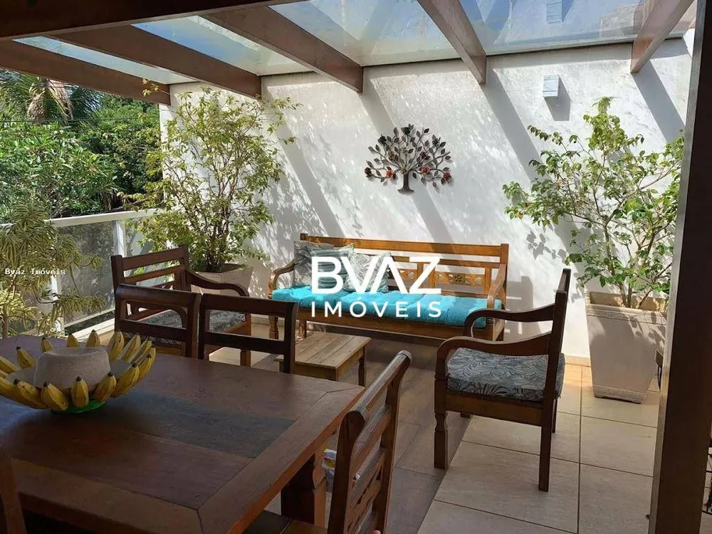 Casa, 4 quartos, 184 m² - Foto 42
