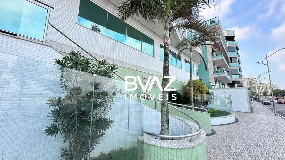 Cobertura, 4 quartos, 271 m² - Foto 15