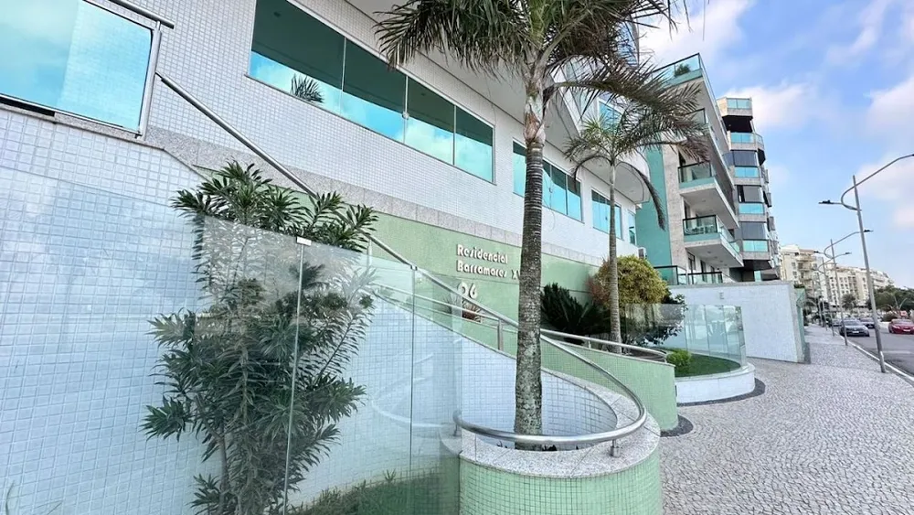 Cobertura, 4 quartos, 271 m² - Foto 3