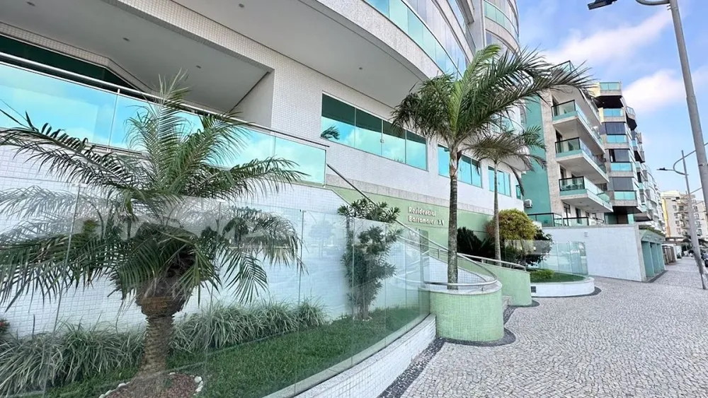 Cobertura, 4 quartos, 271 m² - Foto 2