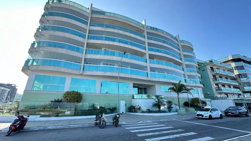 Cobertura, 4 quartos, 271 m² - Foto 1