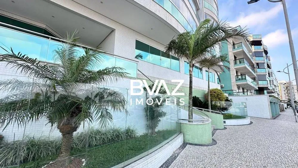 Cobertura, 4 quartos, 271 m² - Foto 15