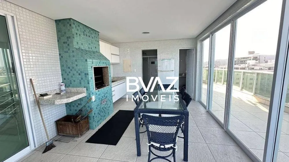 Cobertura, 4 quartos, 271 m² - Foto 57