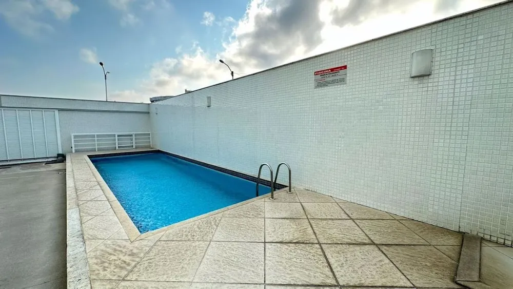 Cobertura, 4 quartos, 271 m² - Foto 6