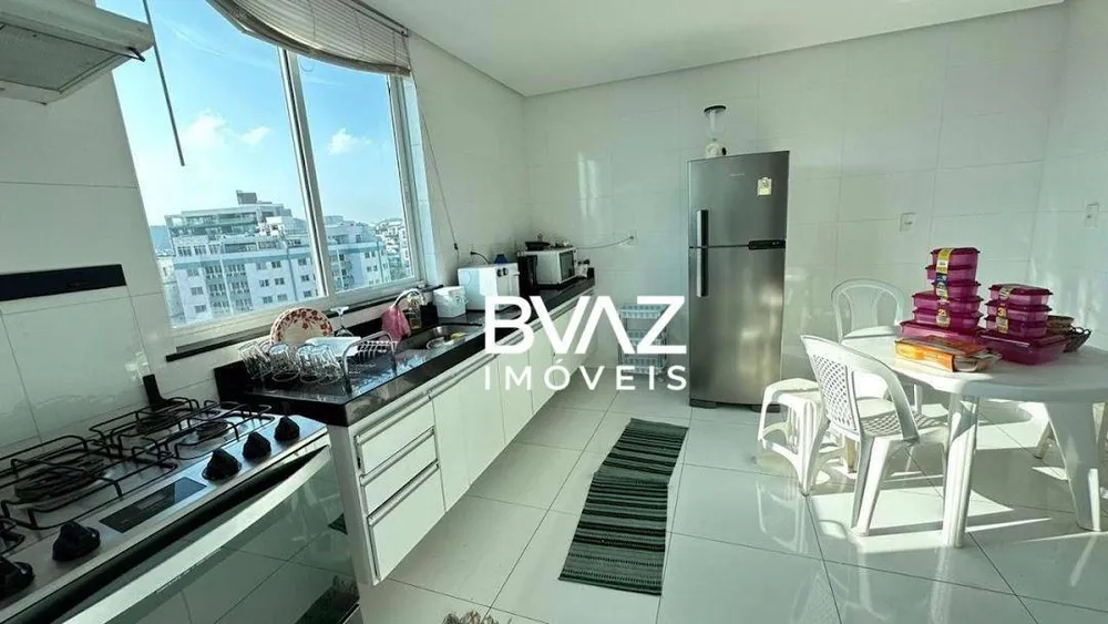 Cobertura, 4 quartos, 271 m² - Foto 19
