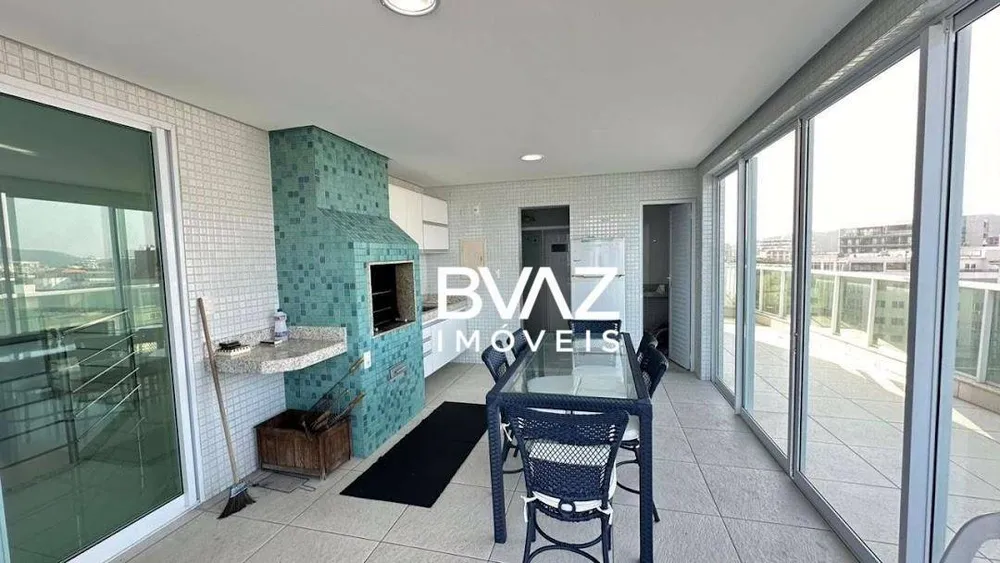 Cobertura, 4 quartos, 271 m² - Foto 58
