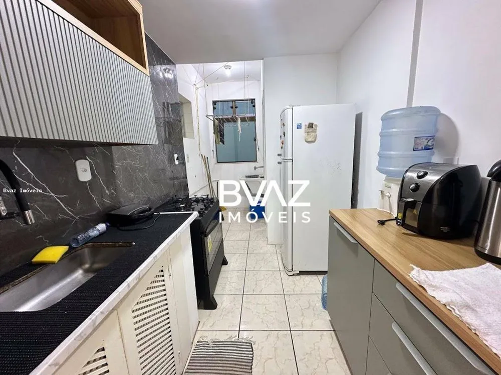 Apartamento, 2 quartos, 80 m² - Foto 49