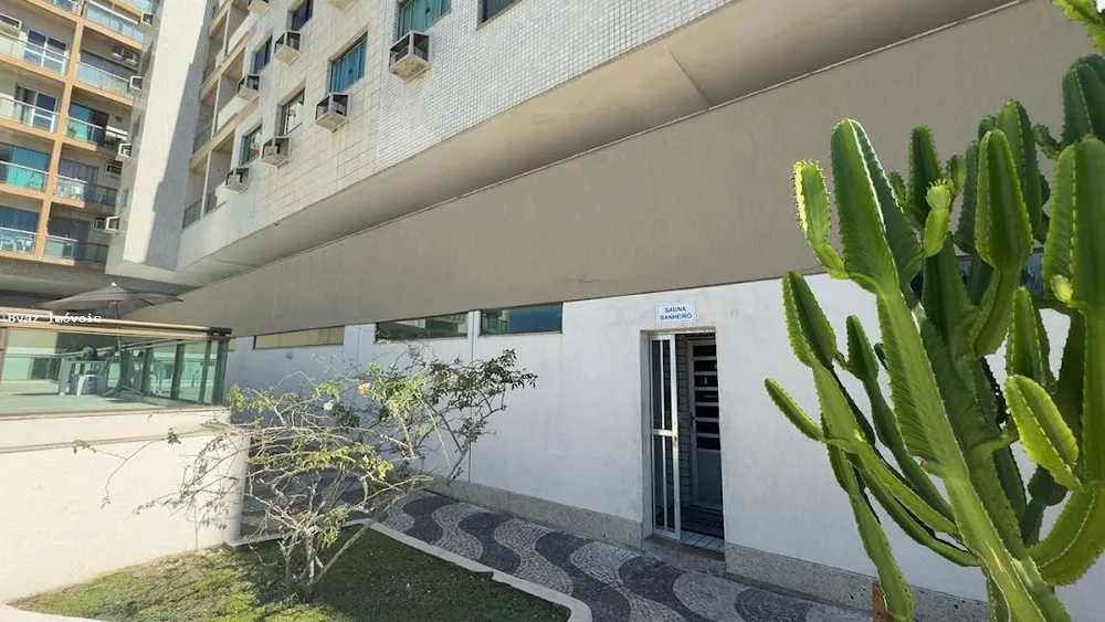 Apartamento, 2 quartos, 80 m² - Foto 6