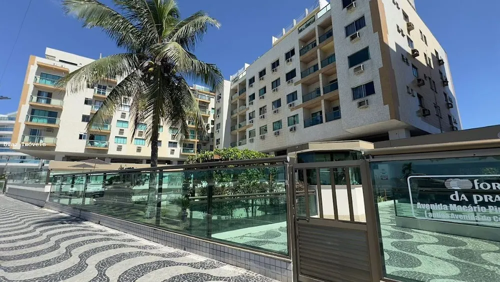 Apartamento, 2 quartos, 80 m² - Foto 3