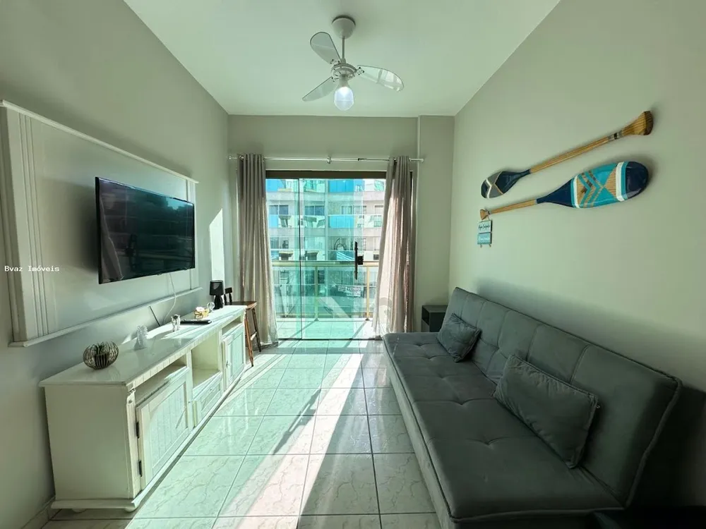 Apartamento, 2 quartos, 80 m² - Foto 1