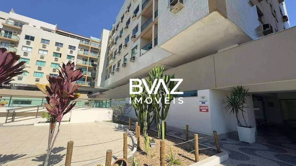Apartamento, 2 quartos, 80 m² - Foto 20