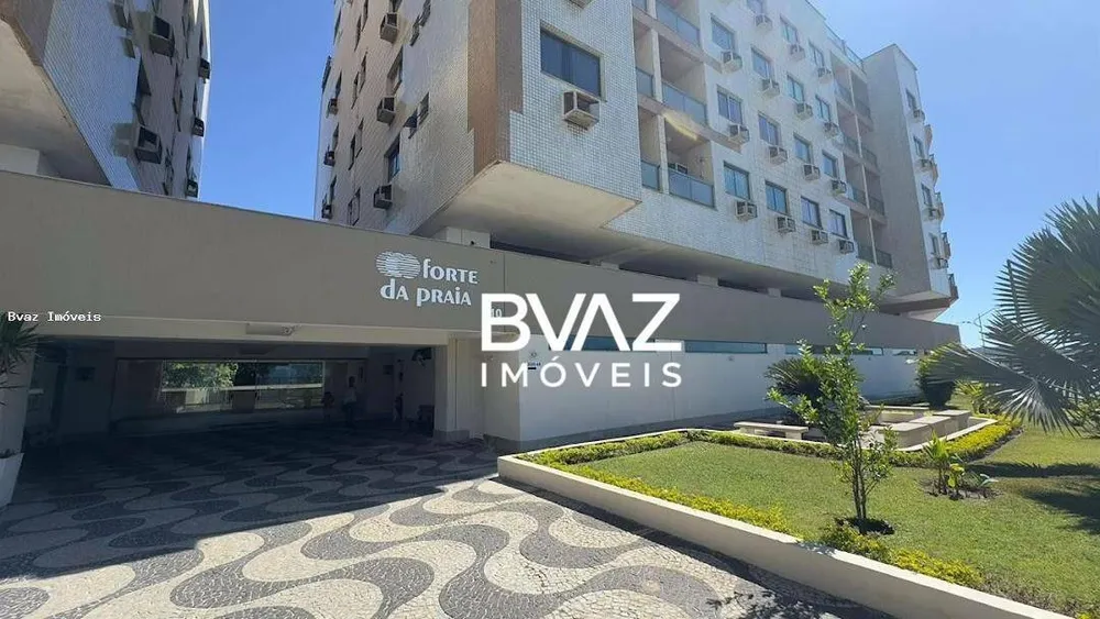 Apartamento, 2 quartos, 80 m² - Foto 21