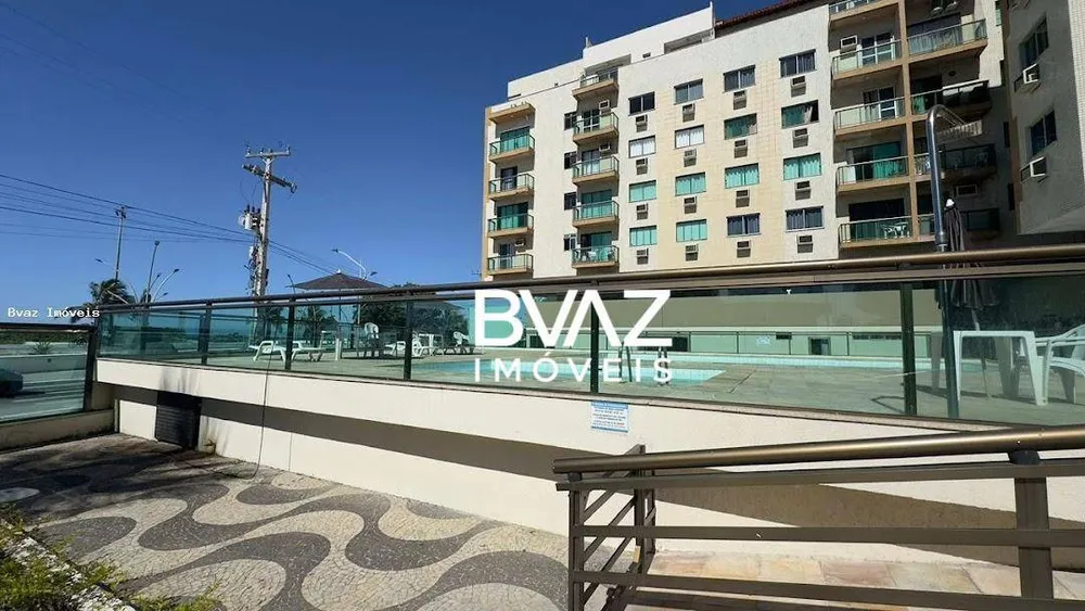 Apartamento, 2 quartos, 80 m² - Foto 16