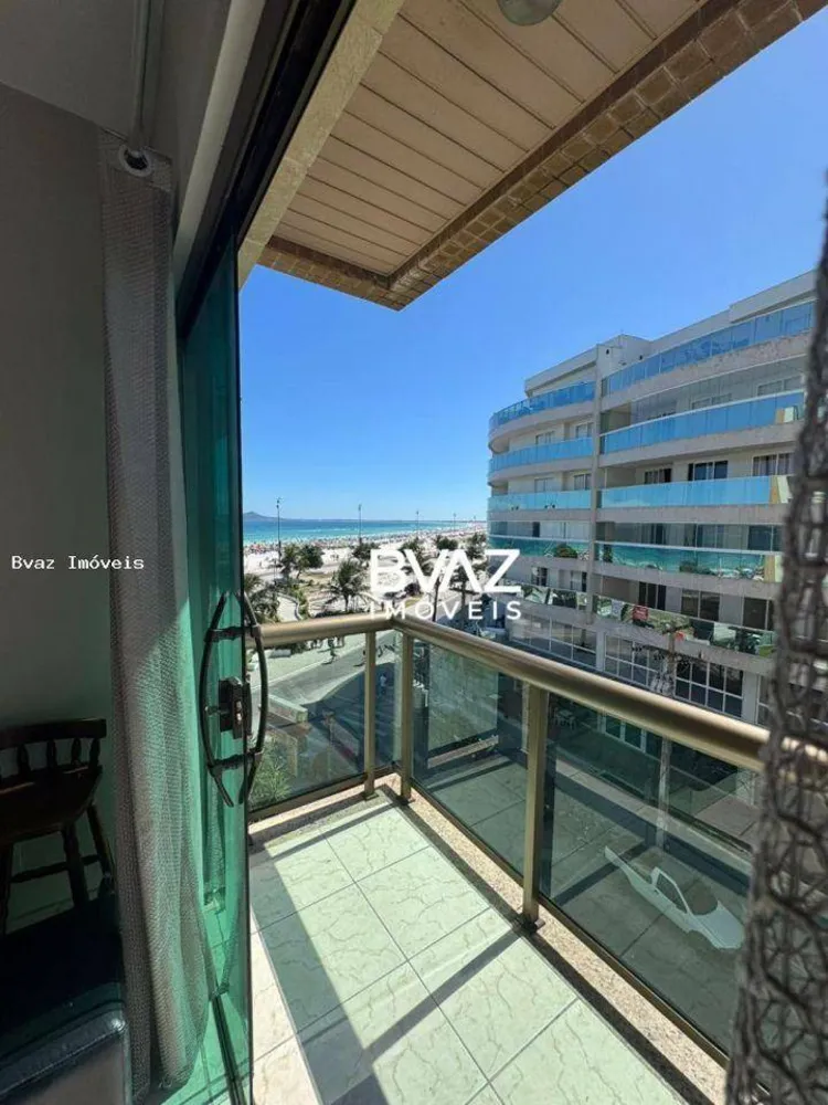 Apartamento, 2 quartos, 80 m² - Foto 19