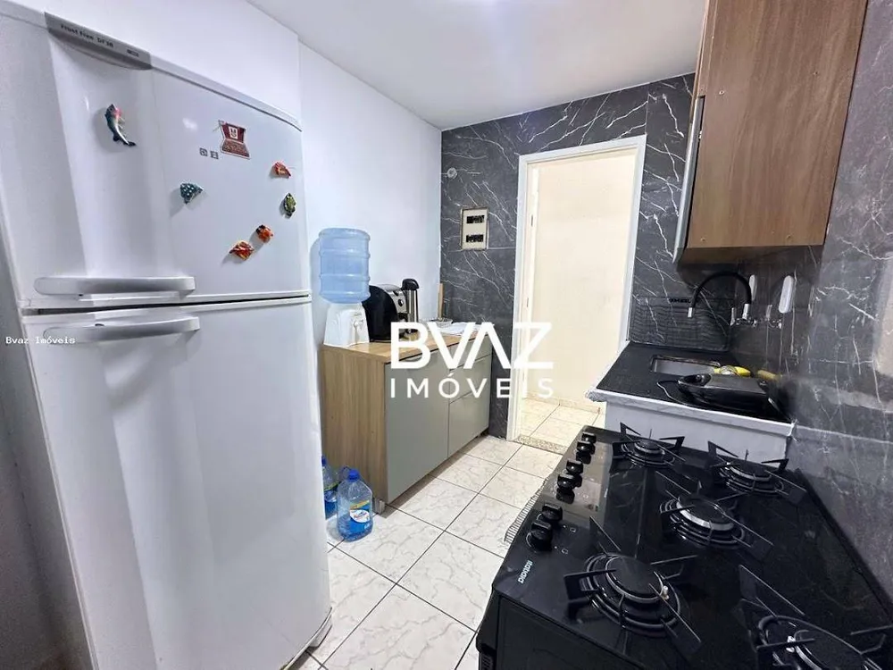 Apartamento, 2 quartos, 80 m² - Foto 24