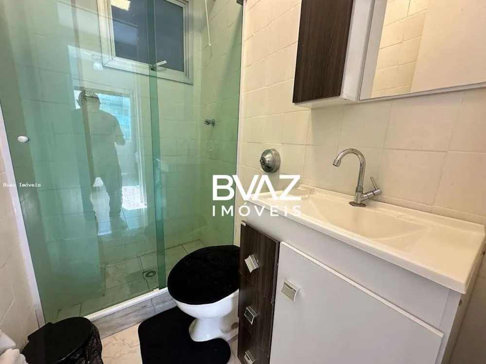 Apartamento, 2 quartos, 80 m² - Foto 27