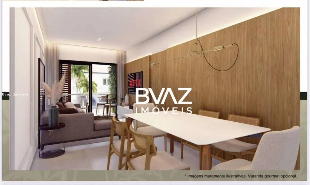 Apartamento, 2 quartos, 72 m² - Foto 14