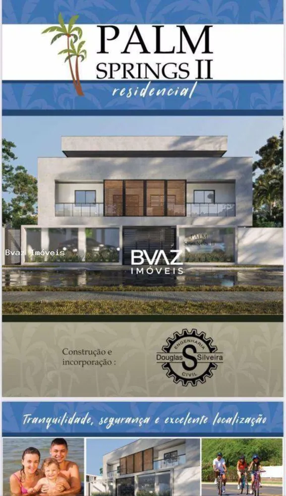 Apartamento, 2 quartos, 72 m² - Foto 2