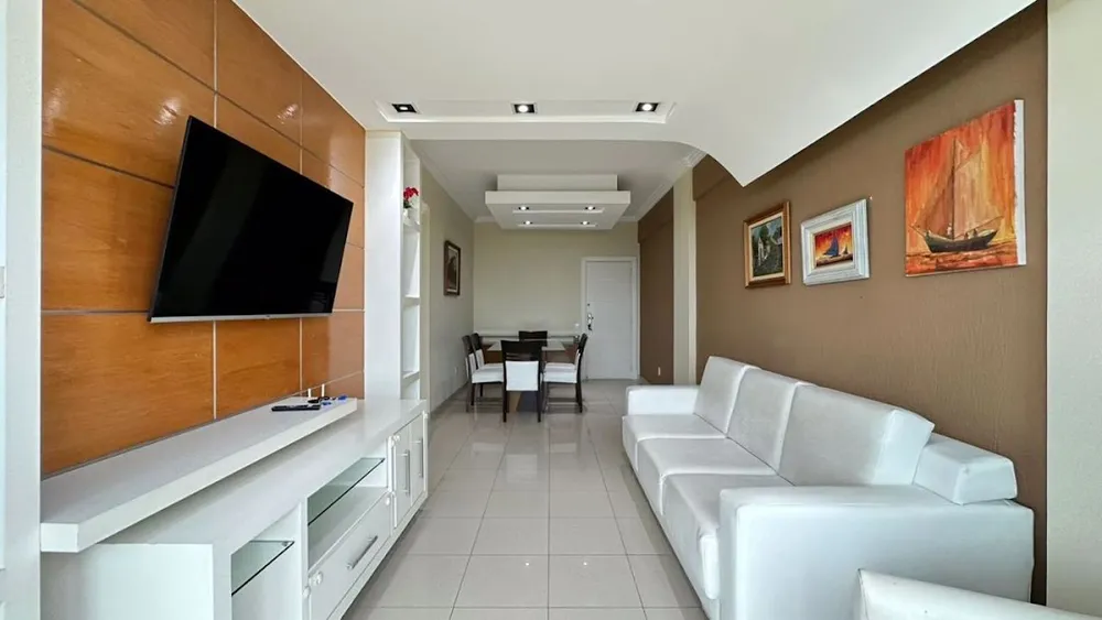 Apartamento, 3 quartos, 113 m² - Foto 3