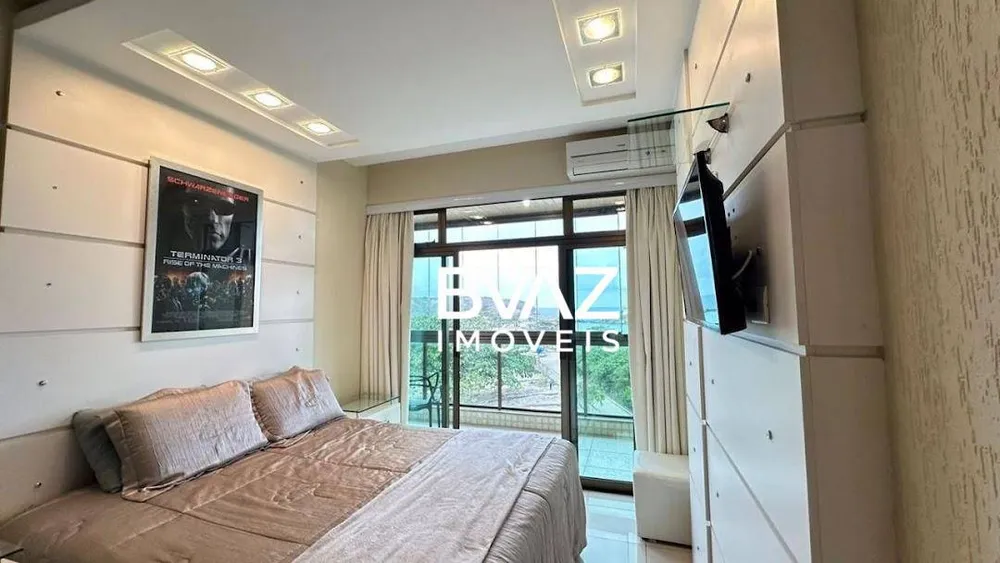 Apartamento, 3 quartos, 113 m² - Foto 34