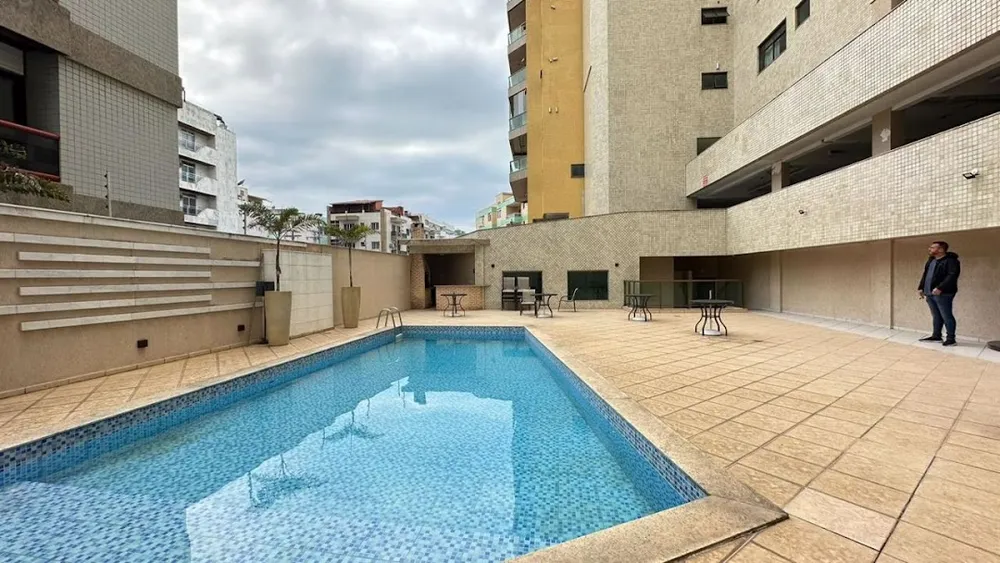 Apartamento, 3 quartos, 113 m² - Foto 10