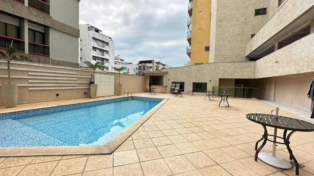 Apartamento, 3 quartos, 113 m² - Foto 12