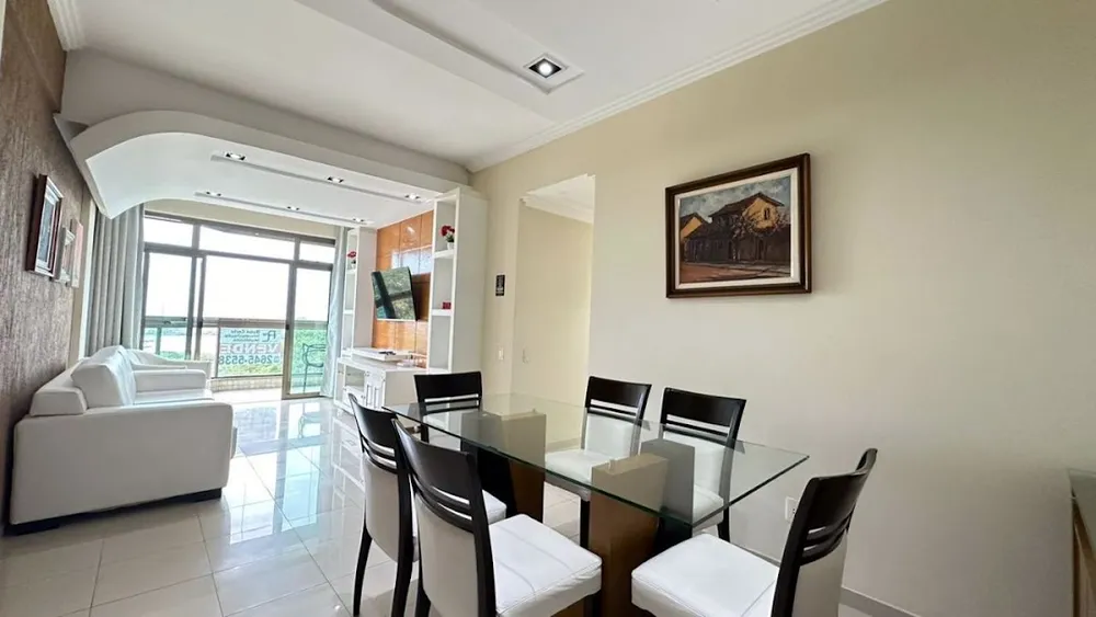 Apartamento, 3 quartos, 113 m² - Foto 1