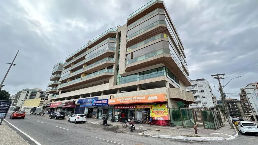 Apartamento, 3 quartos, 113 m² - Foto 9