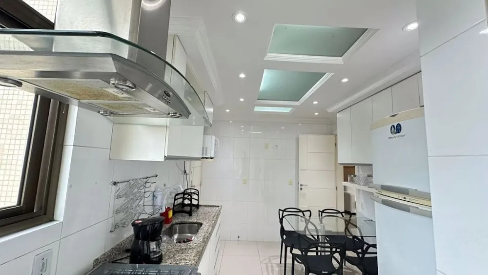 Apartamento, 3 quartos, 113 m² - Foto 8