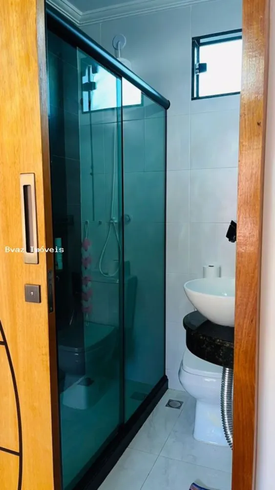 Casa, 3 quartos, 120 m² - Foto 10