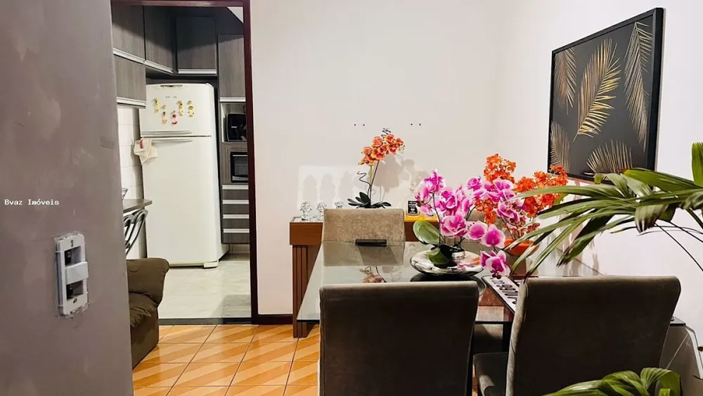 Casa, 3 quartos, 120 m² - Foto 3