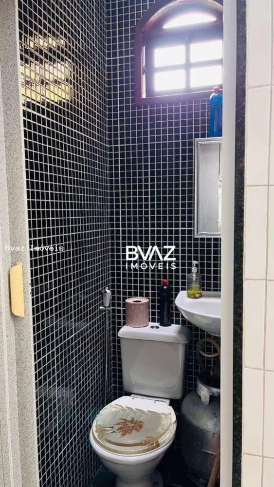 Casa, 3 quartos, 120 m² - Foto 16