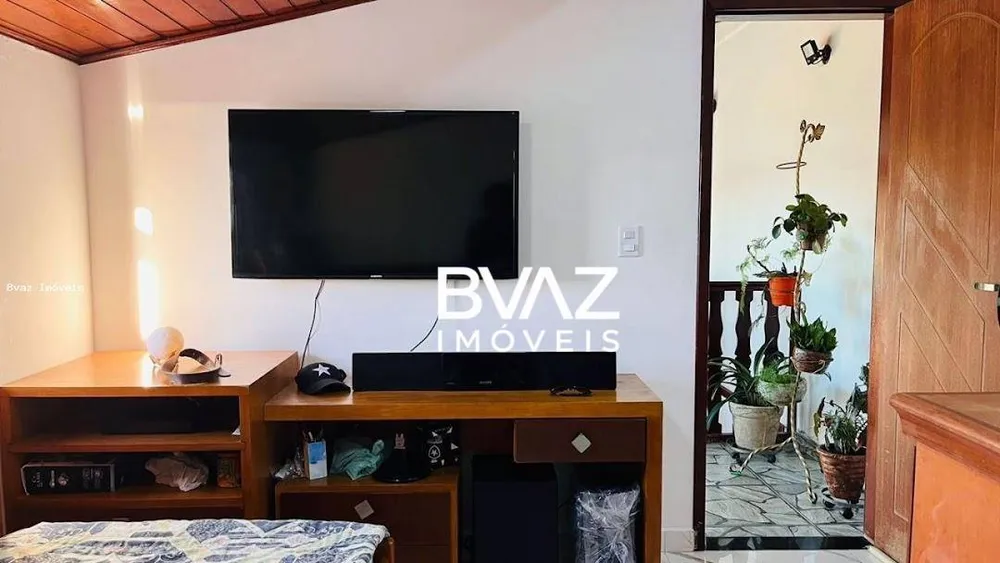 Casa, 3 quartos, 120 m² - Foto 38