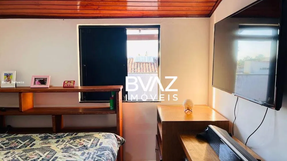Casa, 3 quartos, 120 m² - Foto 13