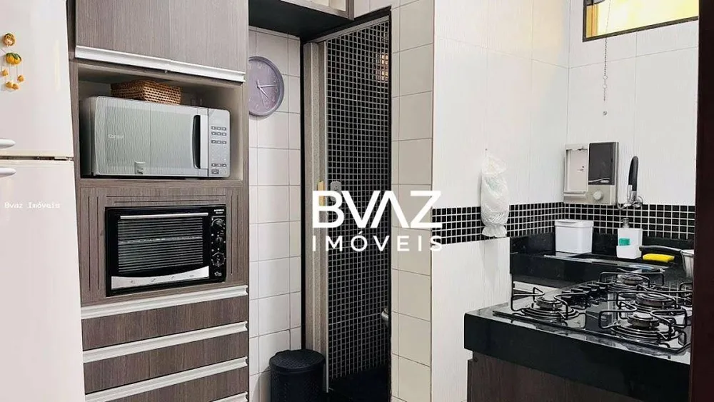 Casa, 3 quartos, 120 m² - Foto 15