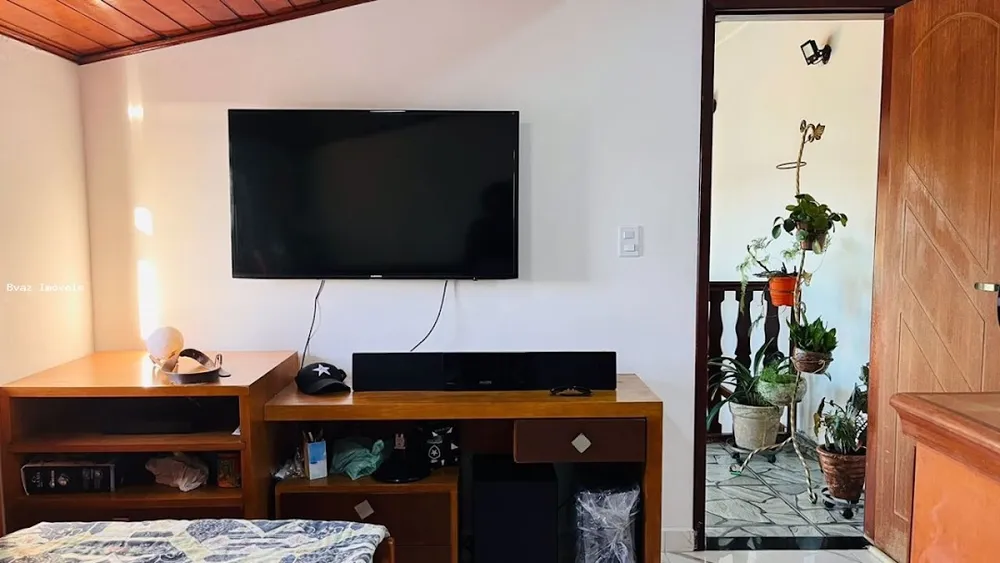 Casa, 3 quartos, 120 m² - Foto 12