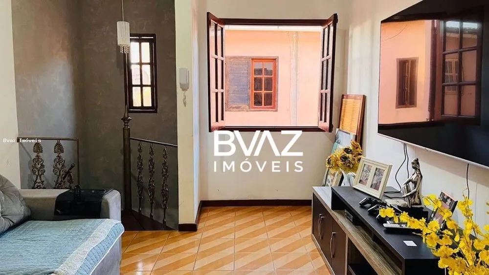 Casa, 3 quartos, 120 m² - Foto 23