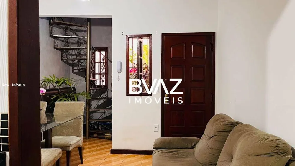 Casa, 3 quartos, 120 m² - Foto 16