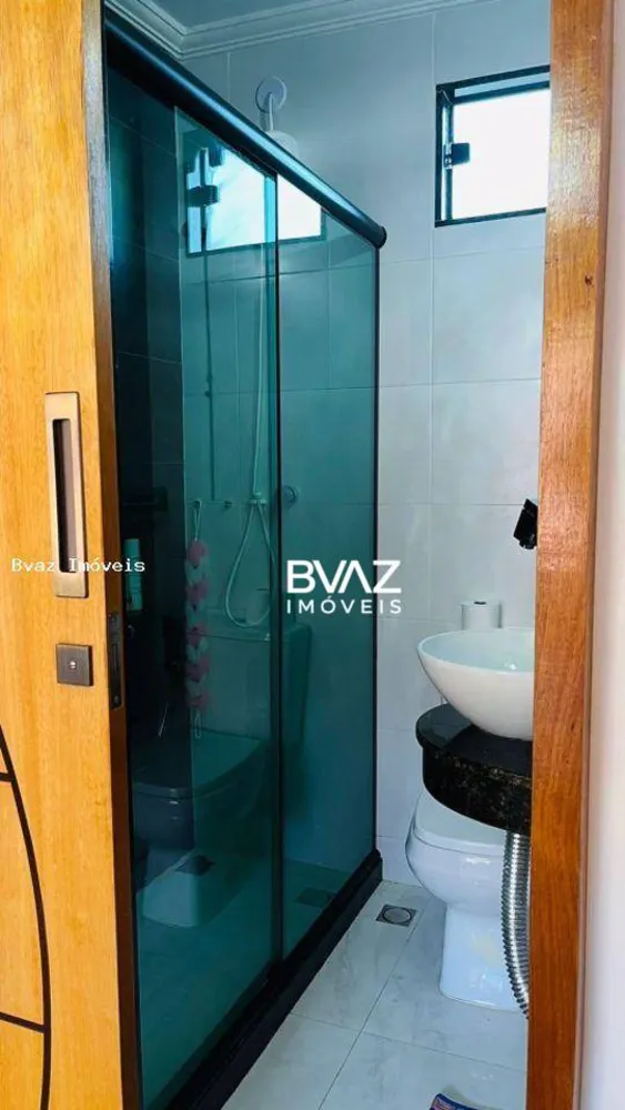 Casa, 3 quartos, 120 m² - Foto 24