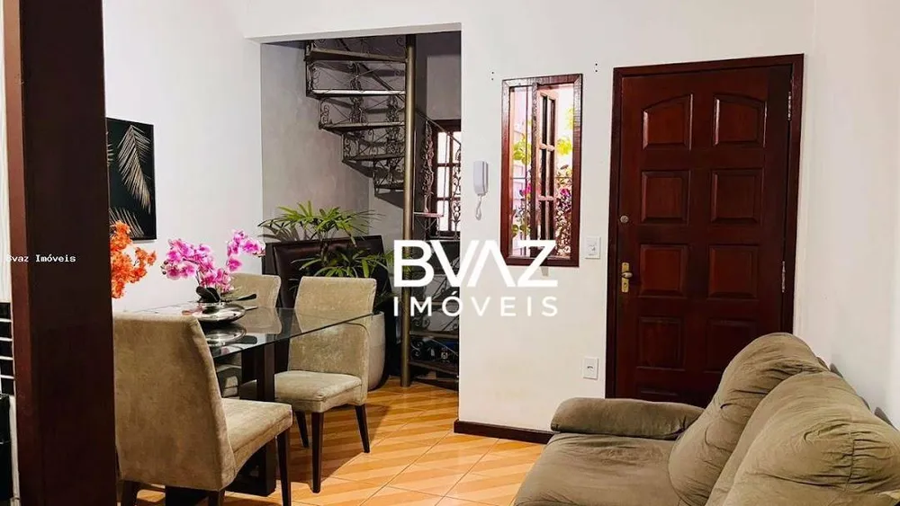 Casa, 3 quartos, 120 m² - Foto 13