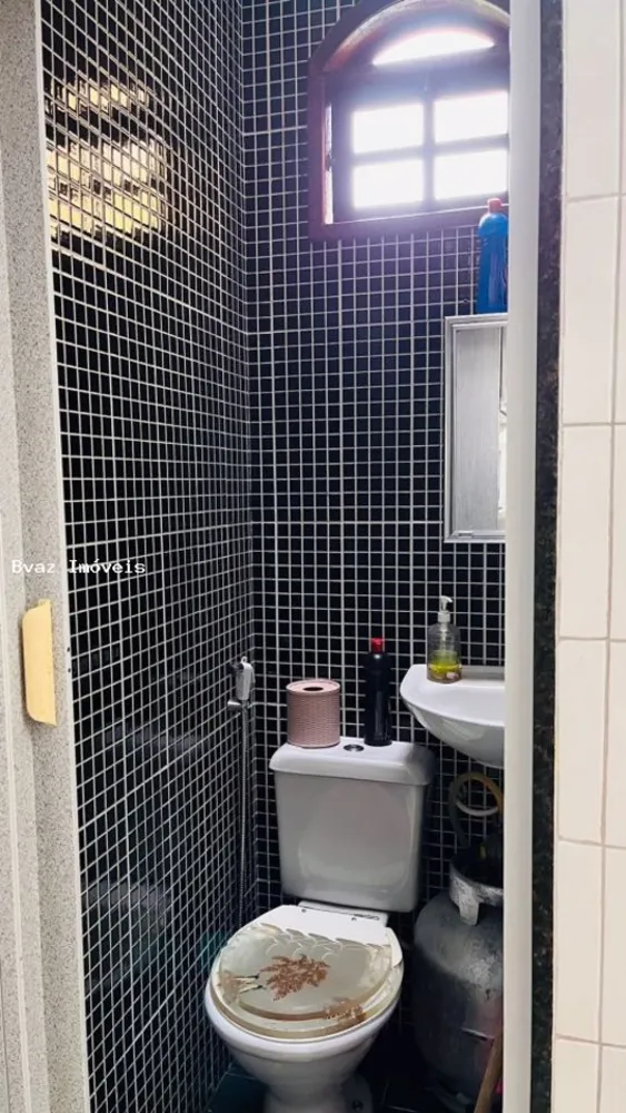 Casa, 3 quartos, 120 m² - Foto 4