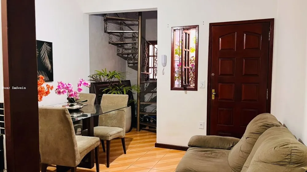 Casa, 3 quartos, 120 m² - Foto 1