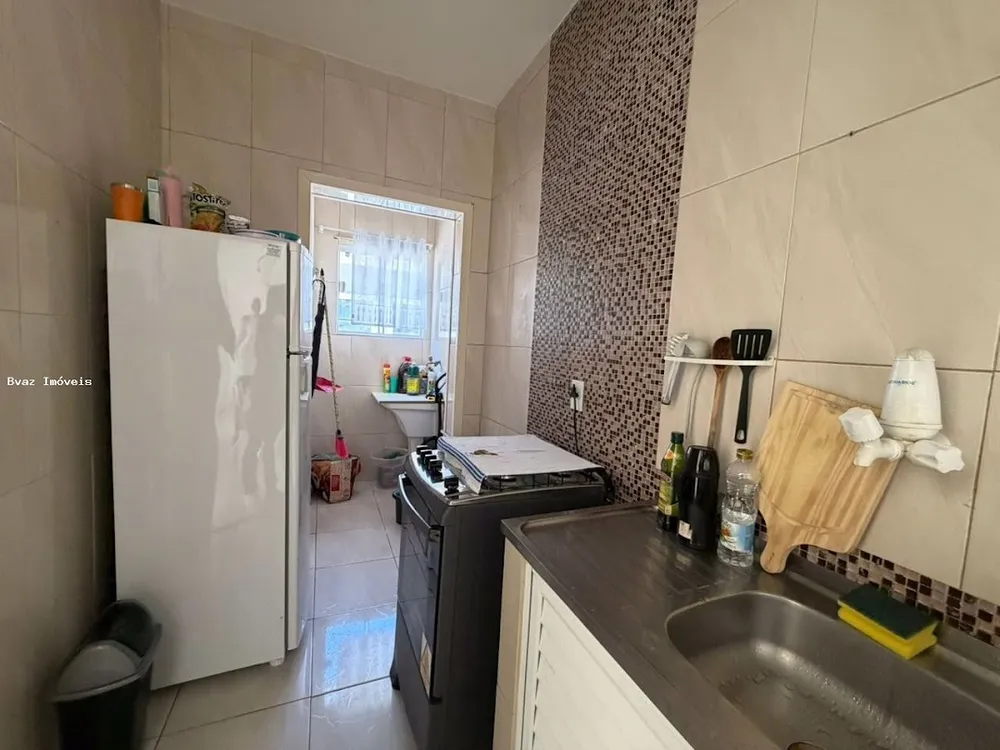 Apartamento, 2 quartos, 58 m² - Foto 7