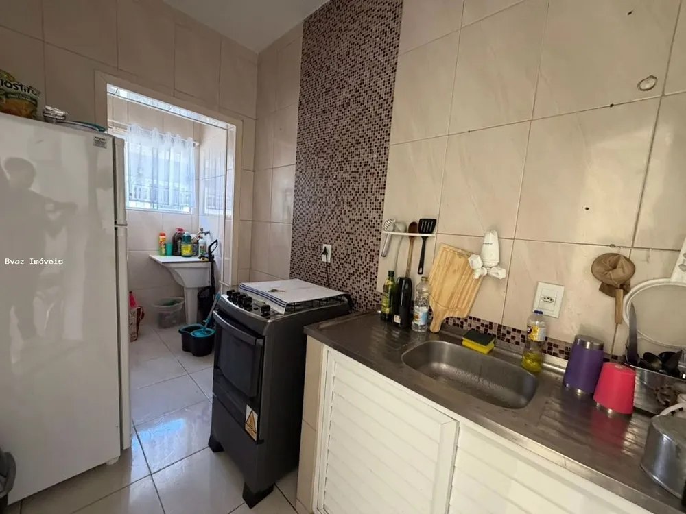 Apartamento, 2 quartos, 58 m² - Foto 6