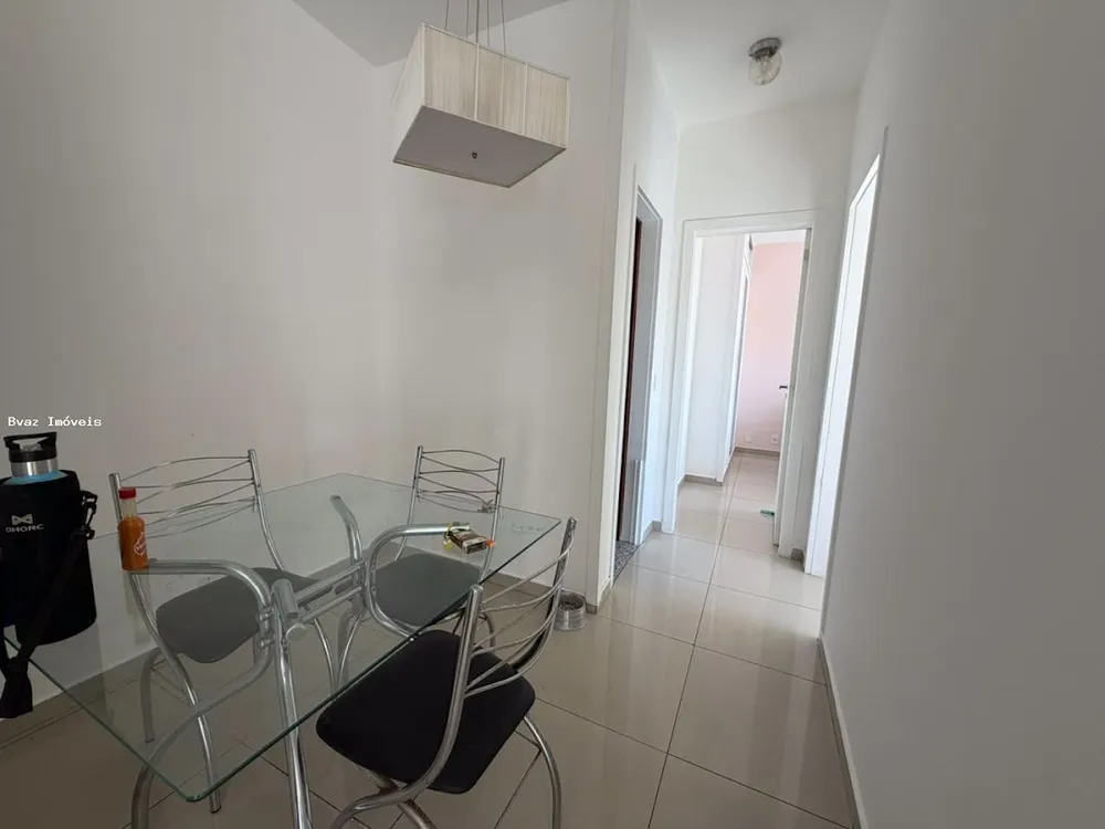 Apartamento, 2 quartos, 58 m² - Foto 5