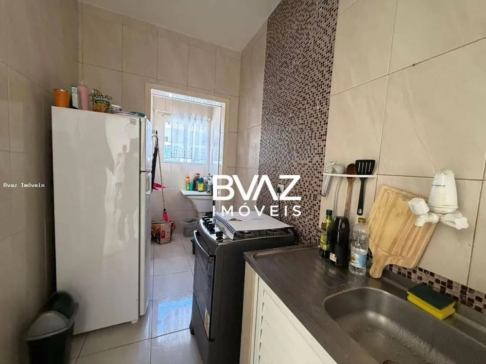 Apartamento, 2 quartos, 58 m² - Foto 22