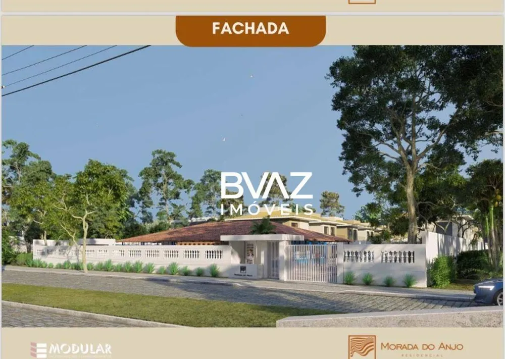 Casa de Condomínio, 4 quartos - Foto 18