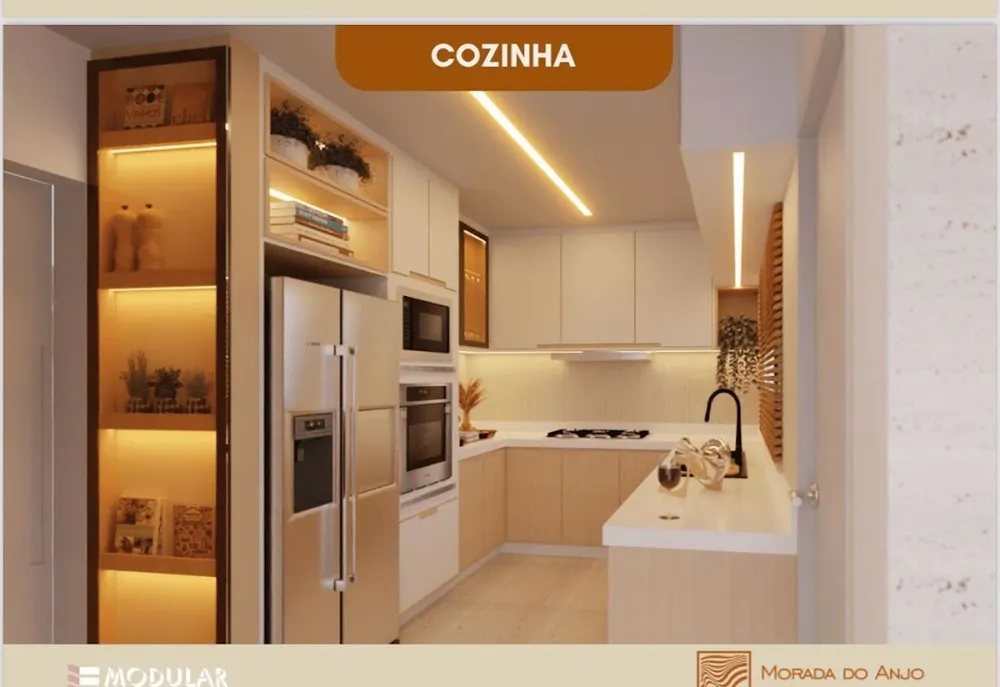 Casa de Condomínio, 4 quartos - Foto 11