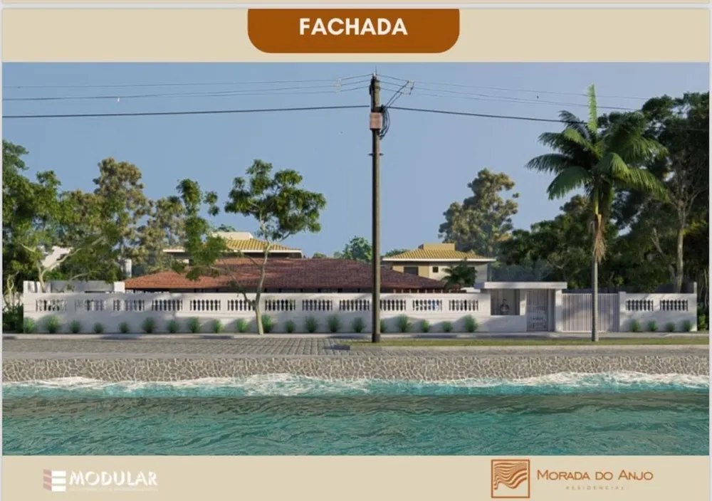 Casa de Condomínio, 4 quartos - Foto 4