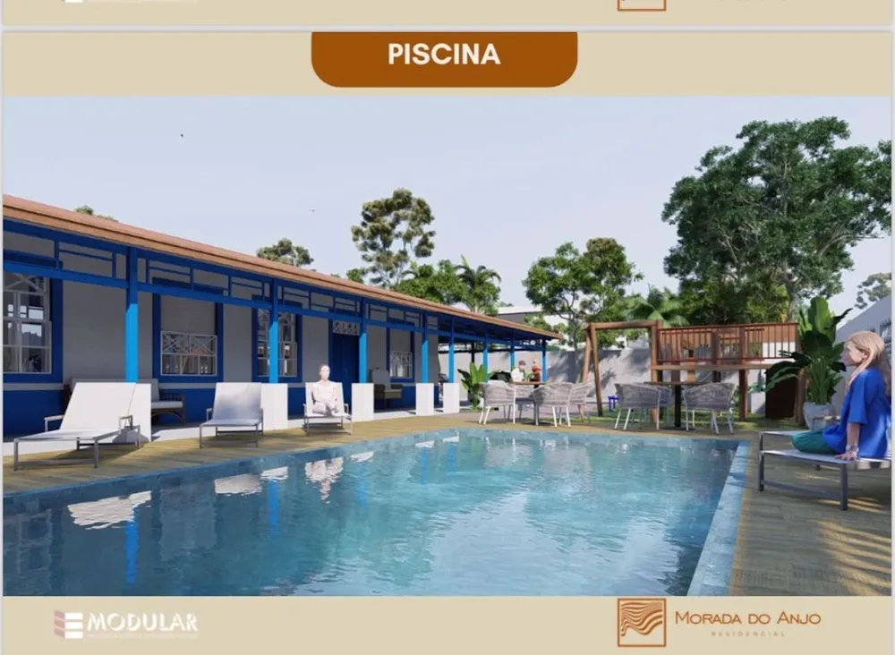 Casa de Condomínio, 4 quartos - Foto 8